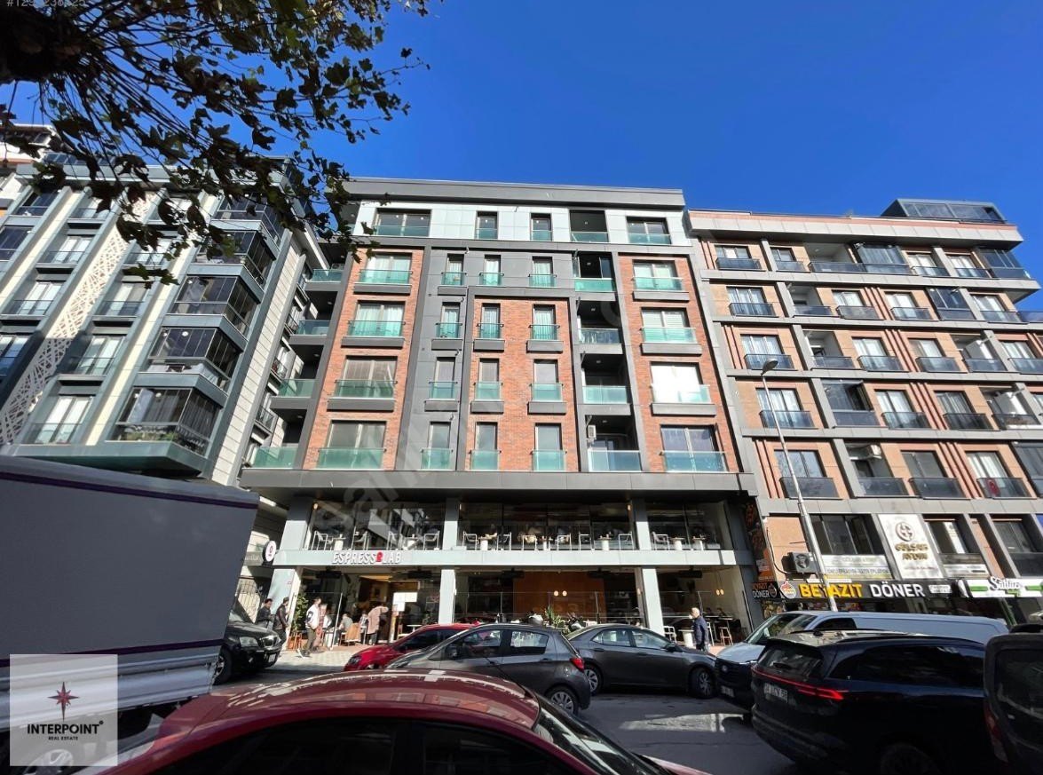 Akgün Apartmanı — Avcılar / İstanbul